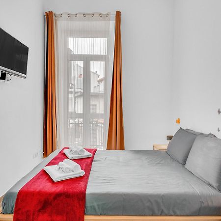 Ellebnb - Milano Wifi, Netflix E Metro M2 A 100 Metri Exterior foto