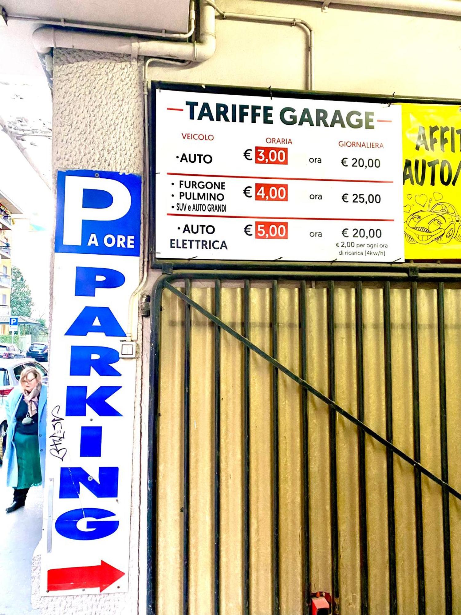 Ellebnb - Milano Wifi, Netflix E Metro M2 A 100 Metri Exterior foto
