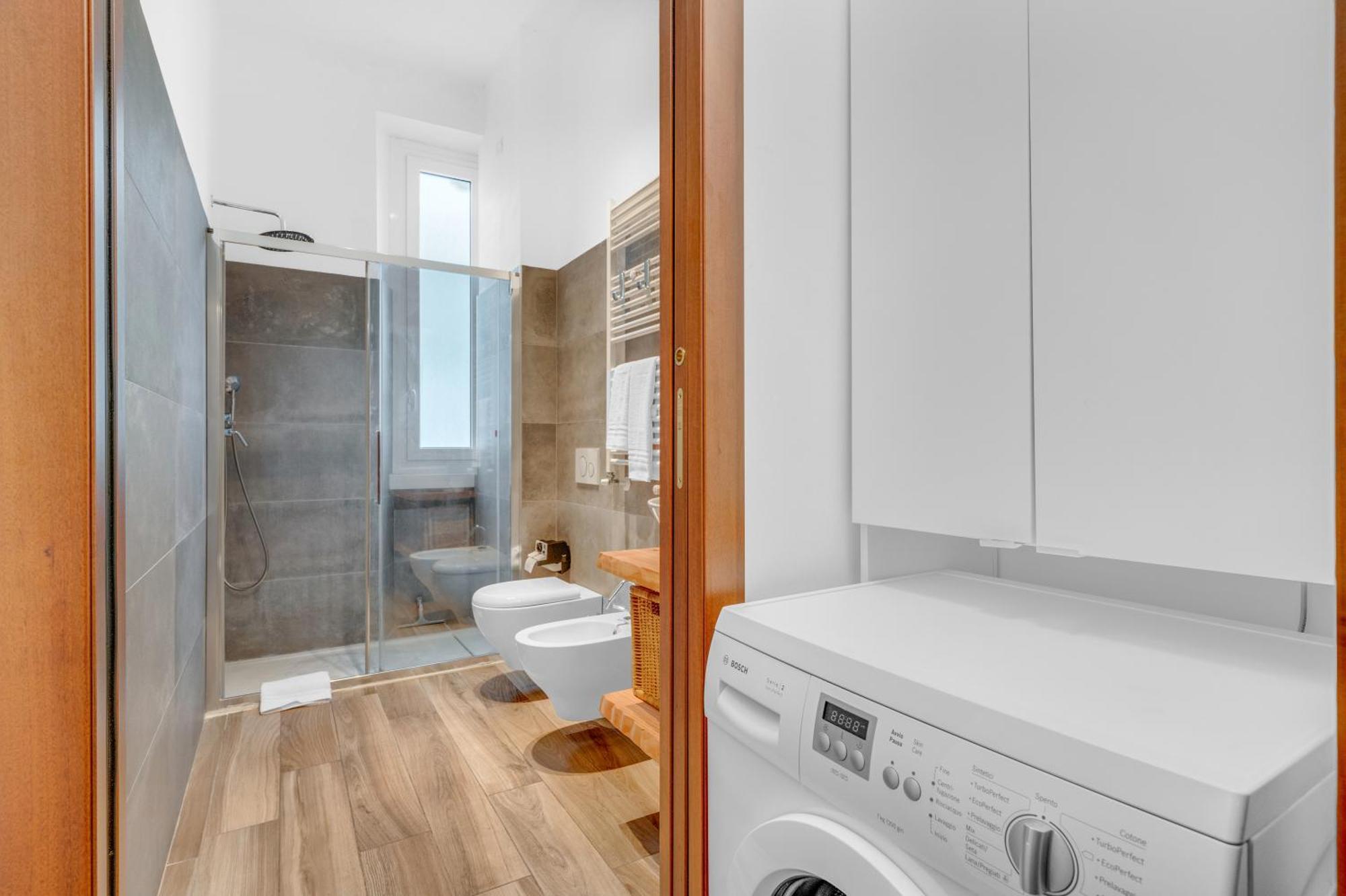 Ellebnb - Milano Wifi, Netflix E Metro M2 A 100 Metri Exterior foto